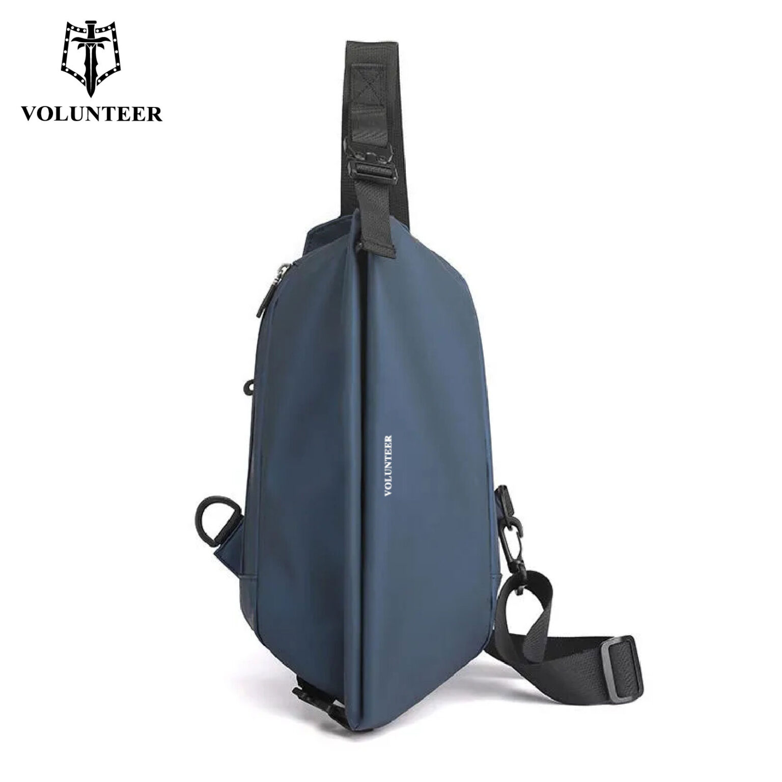 Volunteer Bags H1345 Crossbody Bag Volunteer