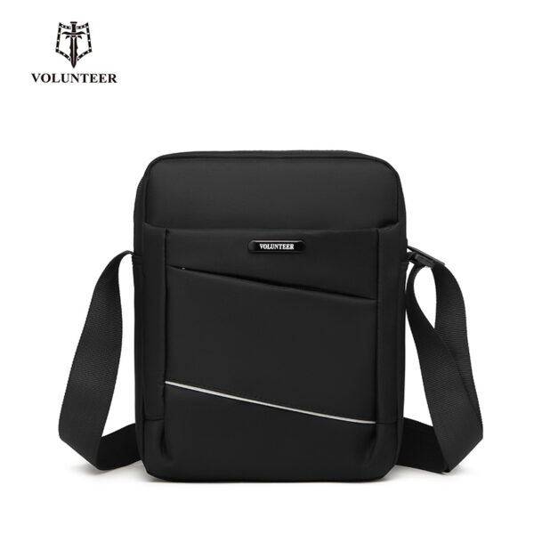 Volunteer Bags H2236 Sling Bag Volunteer