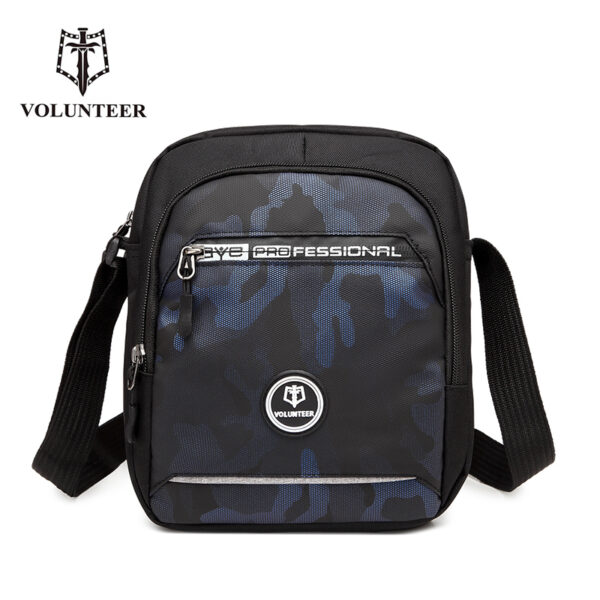 Volunteer Bags H2239 Sling Bag Volunteer