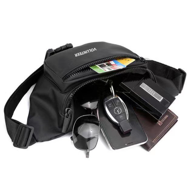wide compartment
