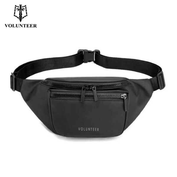 Volunteer Bags H403 Belt & Crossbody Bag Volunteer