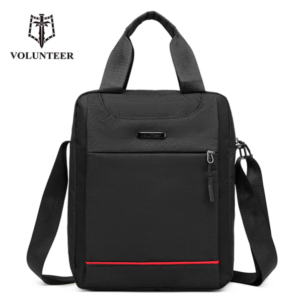 Volunteer Bags S3052 Corporate Sling Bag Volunteer